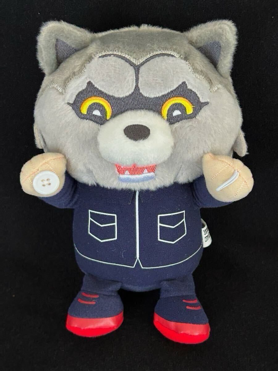2025年最新】Yahoo!オークション -マンウィズ ぬいぐるみの中古