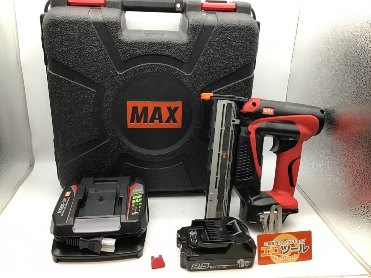 Yahoo!オークション -「(max マックス) (tj 充電式) (fn Yahoo!オークション -「(max マックス) (tj 充電式) (fn