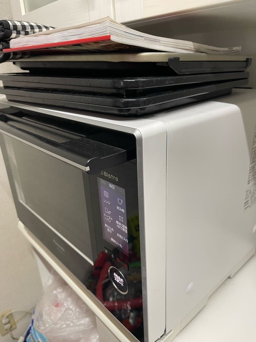 Yahoo!オークション -「bs1500」(スチームオーブンレンジ) (電子 Yahoo!オークション -「bs1500」(スチームオーブンレンジ) (電子