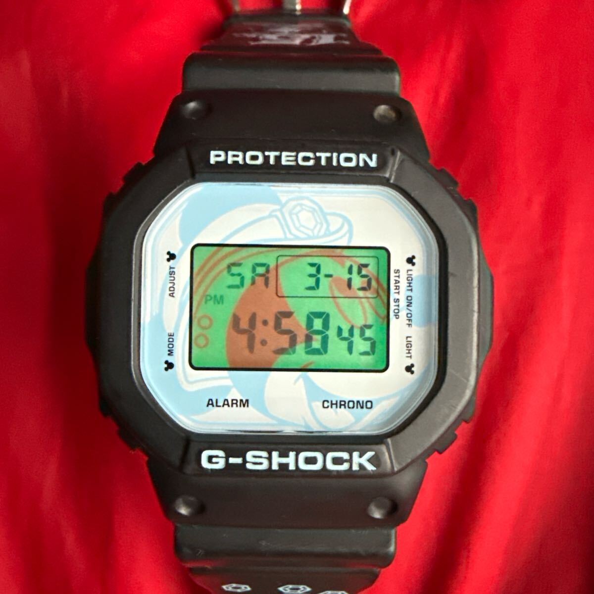 2025年最新】Yahoo!オークション -ディズニー g-shockの中古品 2025年最新】Yahoo!オークション -ディズニー g-shockの中古品