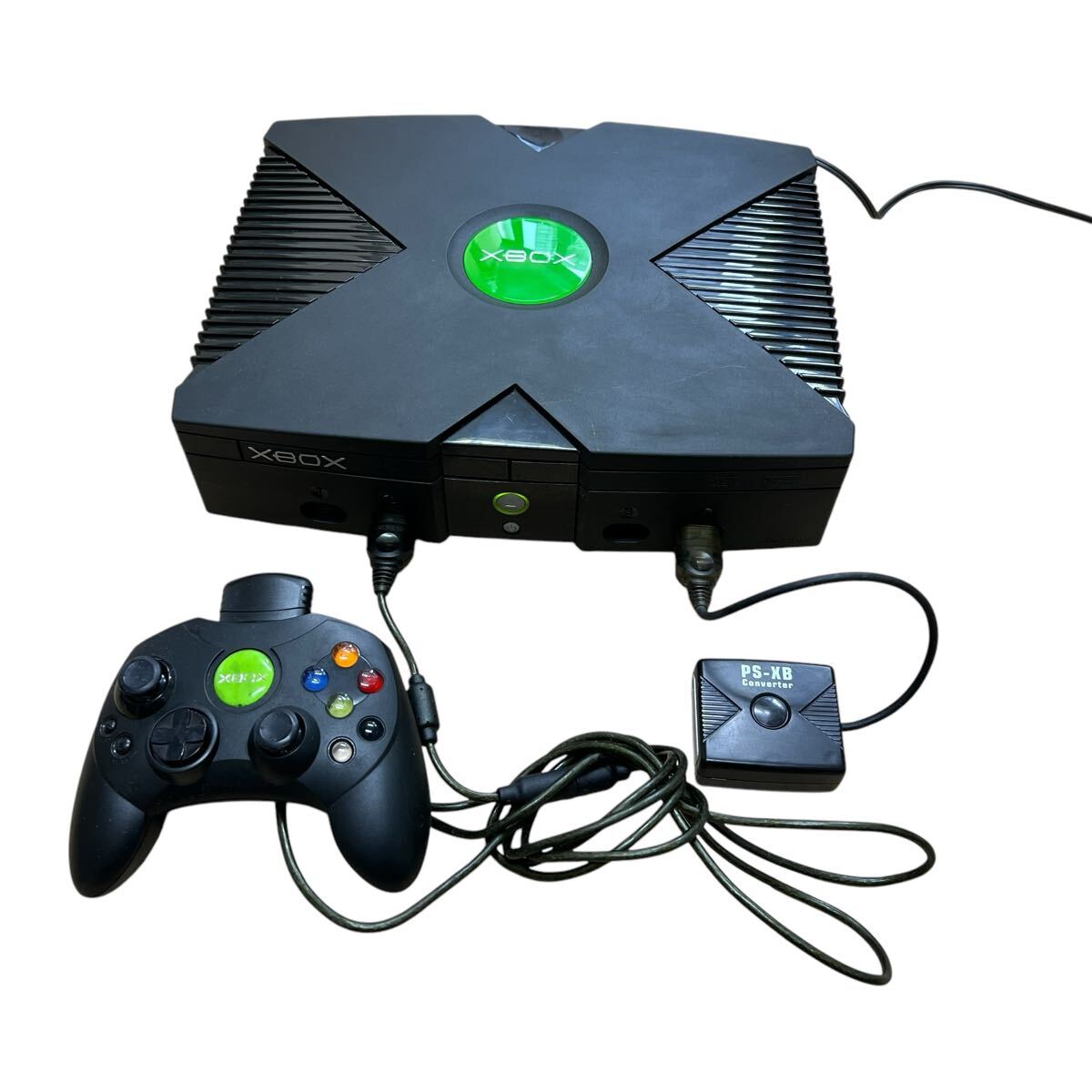 Yahoo!オークション -「xbox 本体 初代」の落札相場・落札価格 Yahoo!オークション -「xbox 本体 初代」の落札相場・落札価格