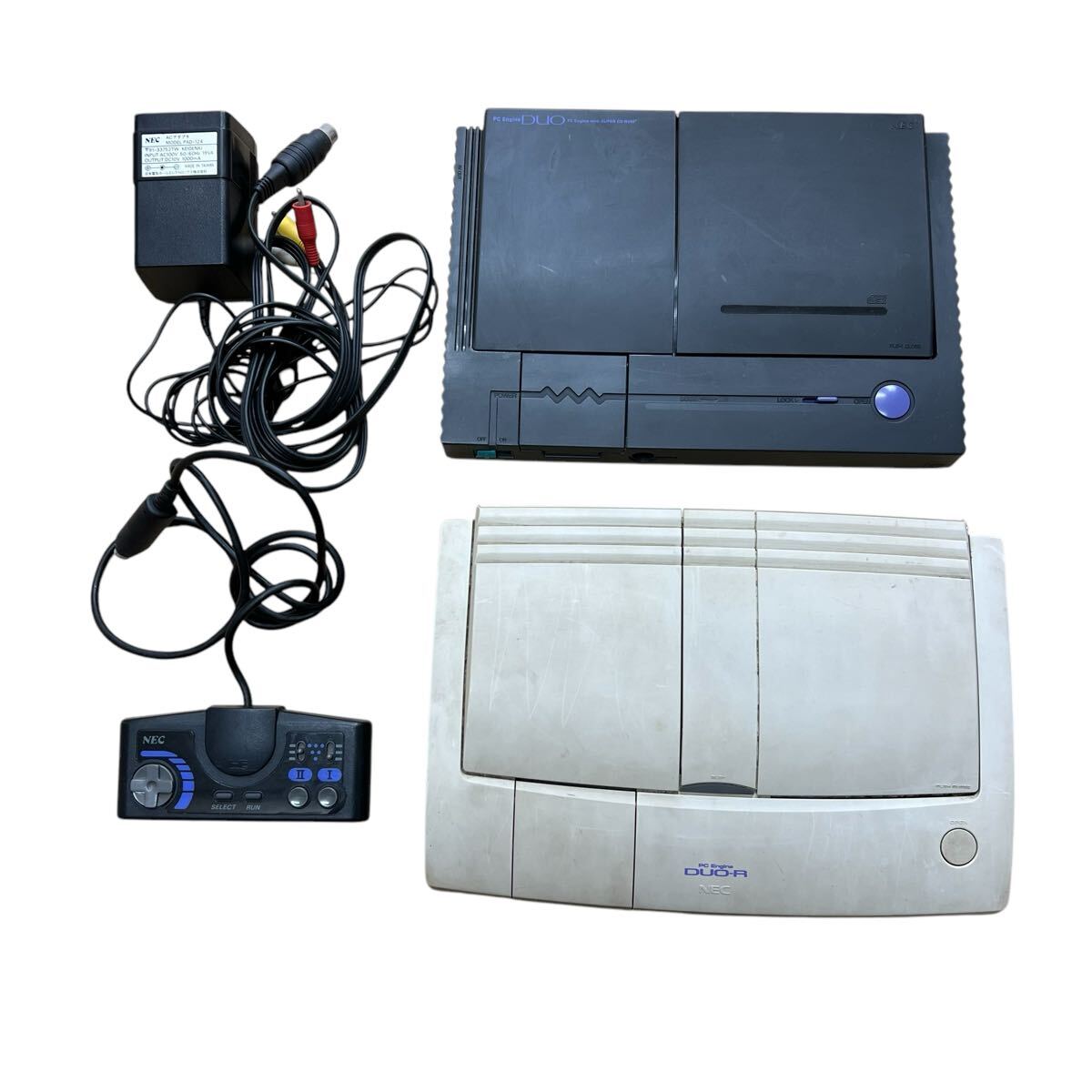 500px-PC-Engine-Duo-Console-