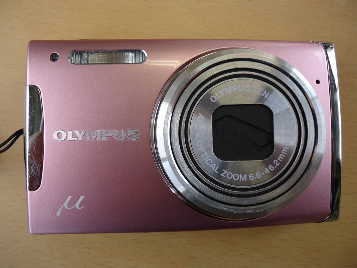 Yahoo!オークション -「1060」(オリンパス) (コンパクトデジタル Yahoo!オークション -「1060」(オリンパス) (コンパクトデジタル