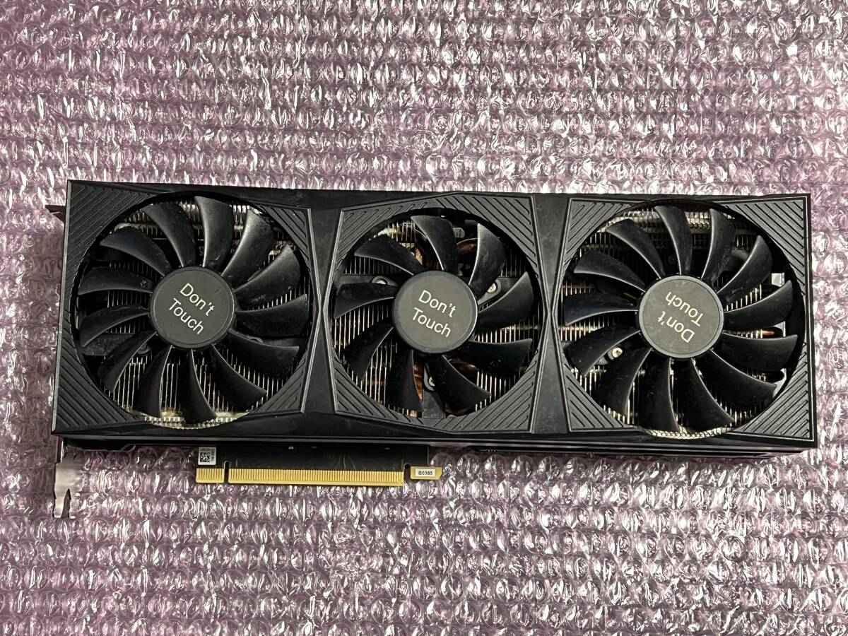 Yahoo!オークション -「zotac rtx3080」の落札相場・落札価格 Yahoo!オークション -「zotac rtx3080」の落札相場・落札価格
