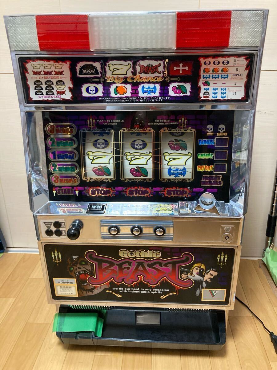 Yahoo!オークション -「オートプレイ」(パチスロ実機) (パチンコ Yahoo!オークション -「オートプレイ」(パチスロ実機) (パチンコ