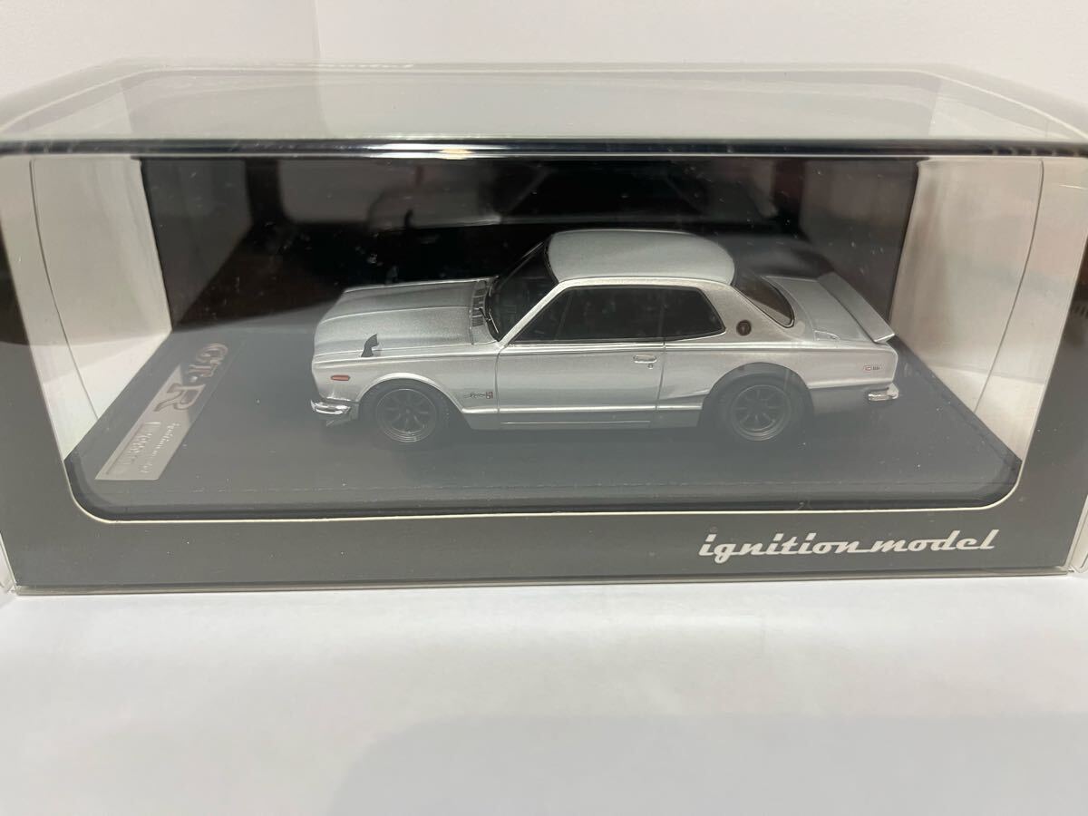 Yahoo!オークション -「イグニッションモデルハコスカ」の落札 Yahoo!オークション -「イグニッションモデルハコスカ」の落札