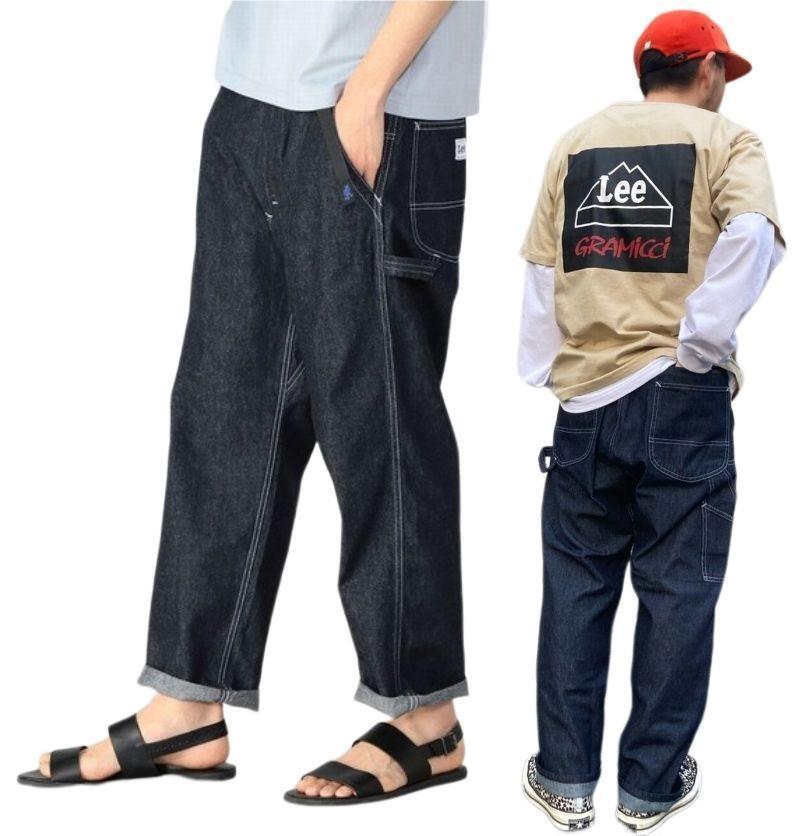 Yahoo!オークション -「gramicci lee」(男性用) (グラミチ)の Yahoo!オークション -「gramicci lee」(男性用) (グラミチ)の