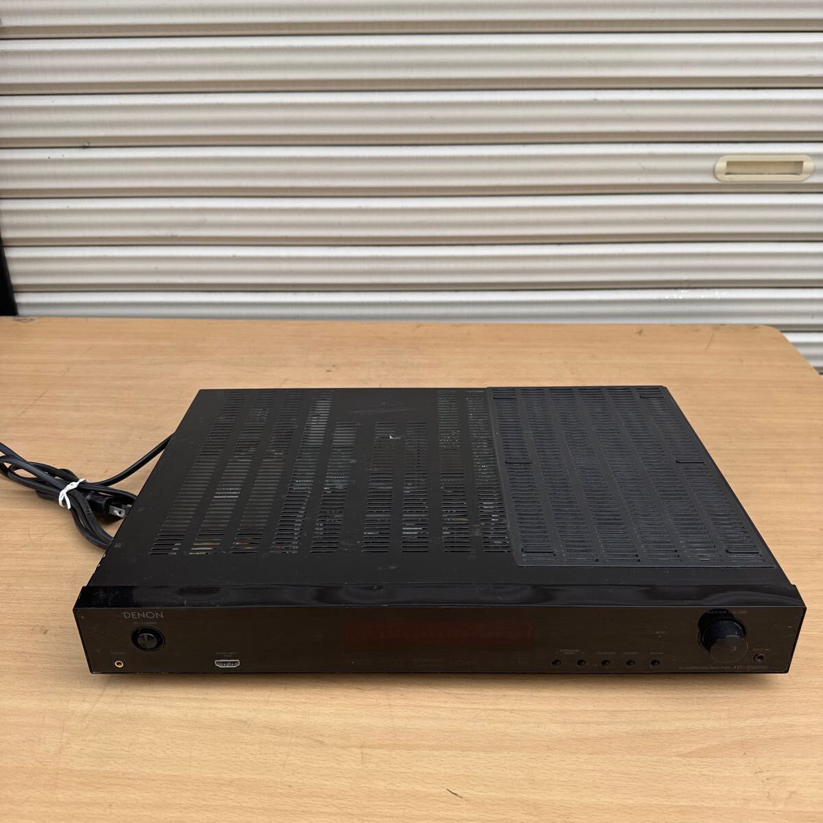Yahoo!オークション -「s500」(アンプ) (オーディオ機器)の落札 Yahoo!オークション -「s500」(アンプ) (オーディオ機器)の落札