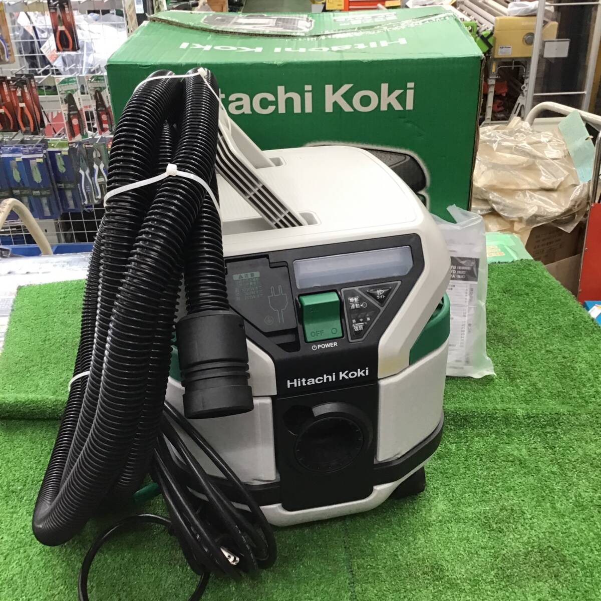 2025年最新】Yahoo!オークション -日立 集じん機の中古品・新品 2025年最新】Yahoo!オークション -日立 集じん機の中古品・新品