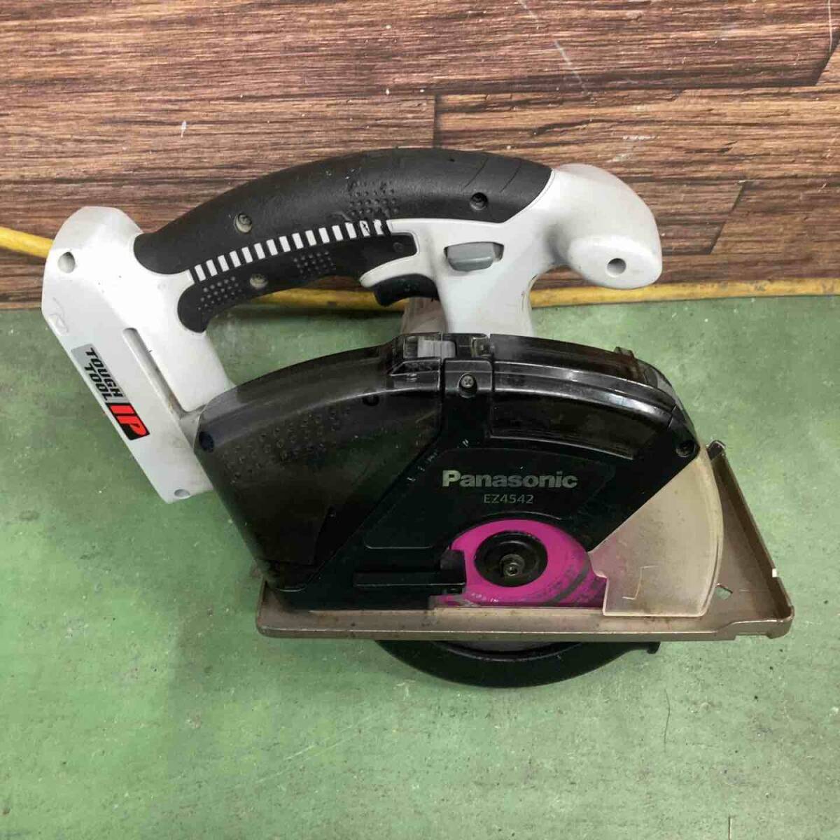 2025年最新】Yahoo!オークション -パワーカッターez4542の中古品 2025年最新】Yahoo!オークション -パワーカッターez4542の中古品