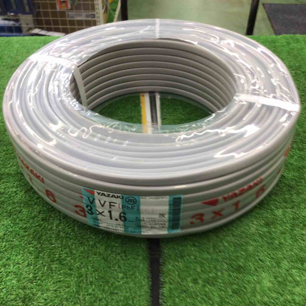2025年最新】Yahoo!オークション -vvf 1.6 3芯の中古品・新品