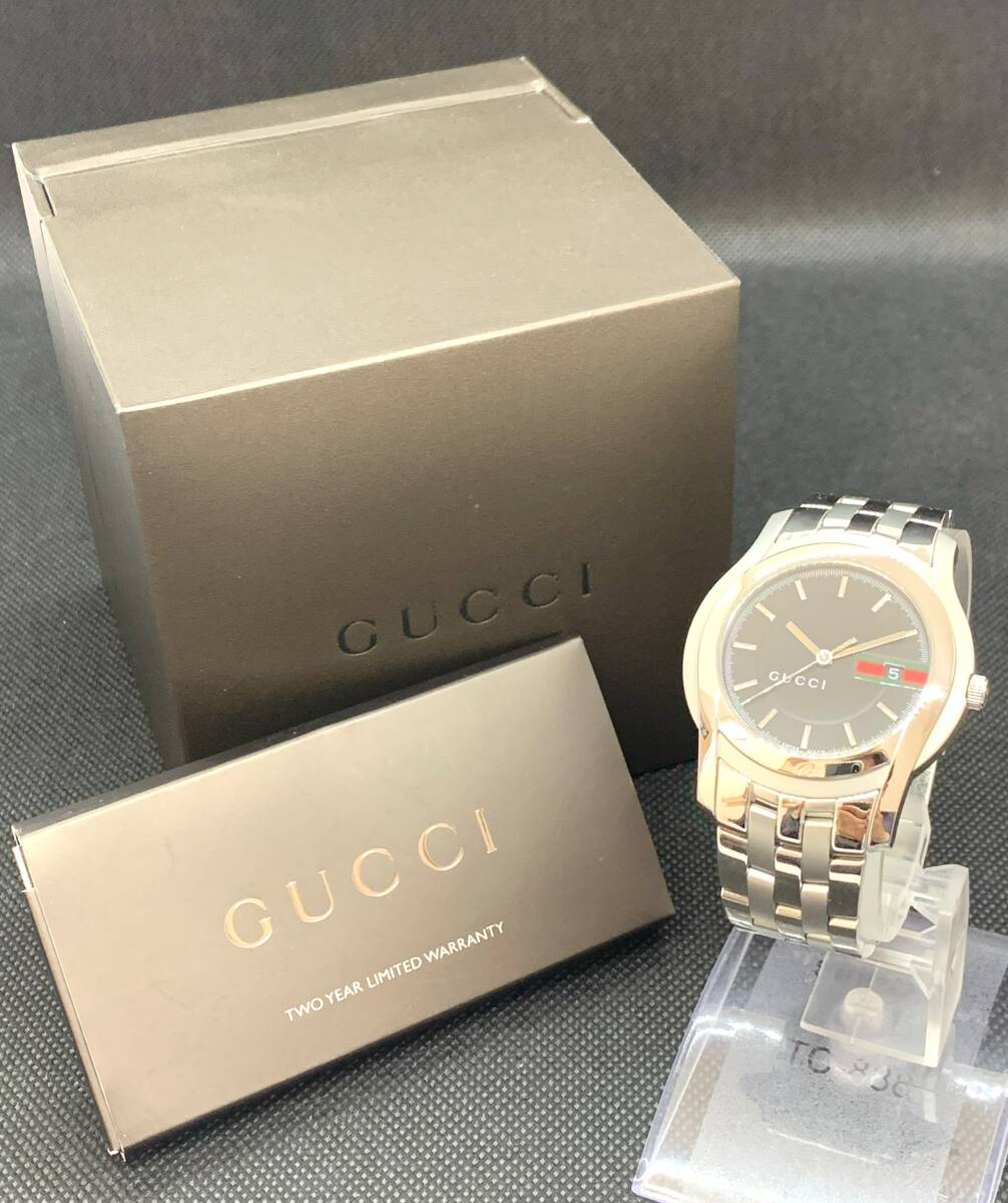 Yahoo!オークション -「gucci 5500xl」の落札相場・落札価格 Yahoo!オークション -「gucci 5500xl」の落札相場・落札価格