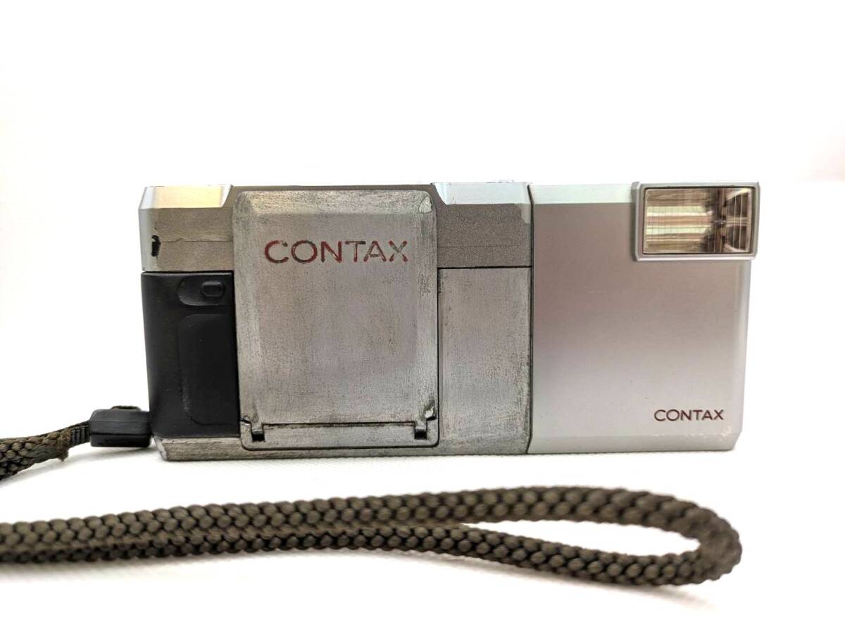 2025年最新】Yahoo!オークション -contax t 初代の中古品・新品