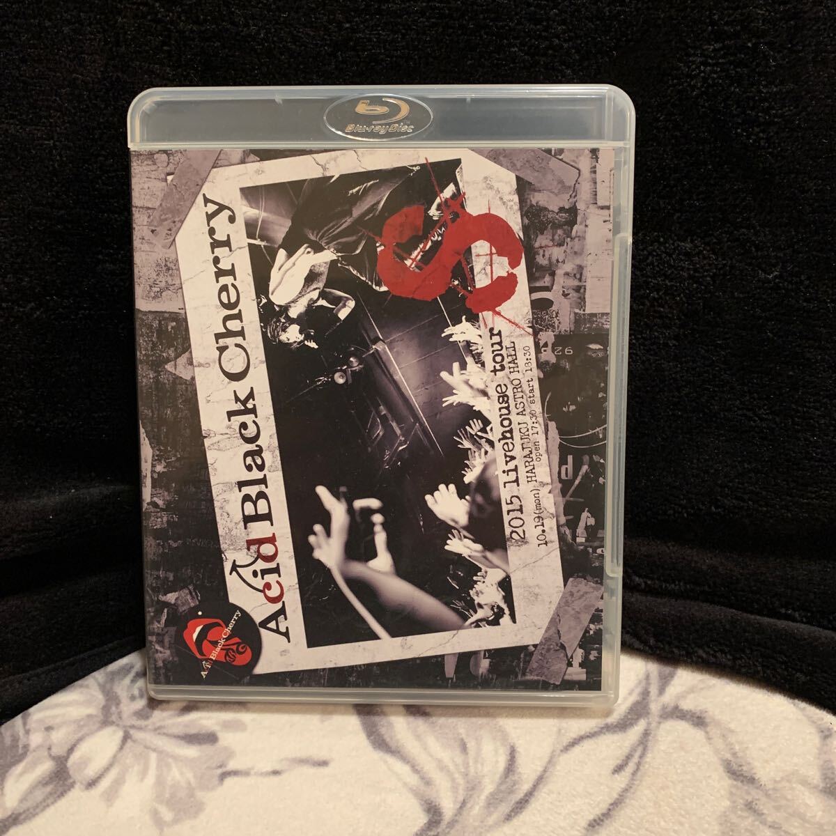 2025年最新】Yahoo!オークション -yasu acid black cherryの中古 2025年最新】Yahoo!オークション -yasu acid black cherryの中古