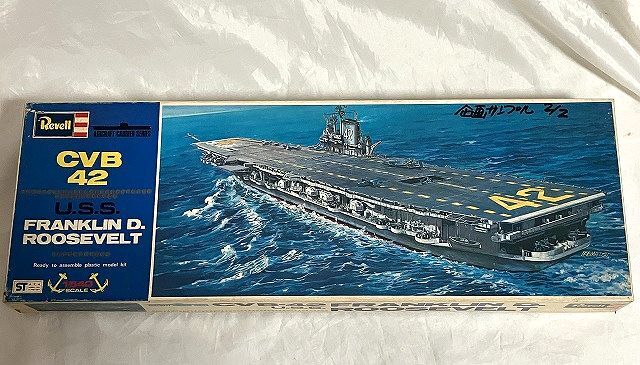 【未開封】LEADER OF WW2 フランクリン・ルーズベルト 1/6サイズ Yahoo!オークション -「ルーズベルト」(艦艇) (船、ボート)の