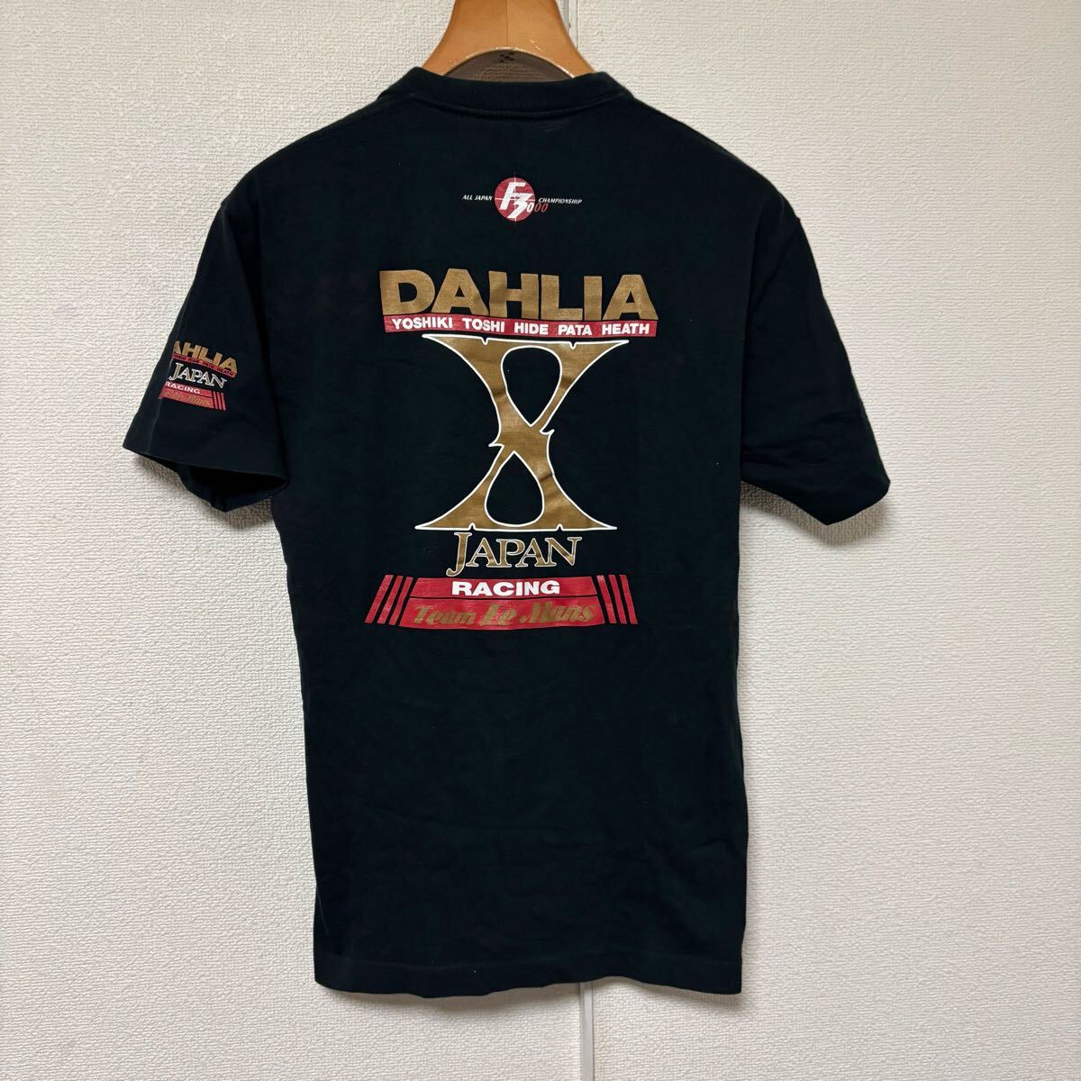2025年最新】Yahoo!オークション -x japan tシャツ(音楽)の中古 2025年最新】Yahoo!オークション -x japan tシャツ(音楽)の中古