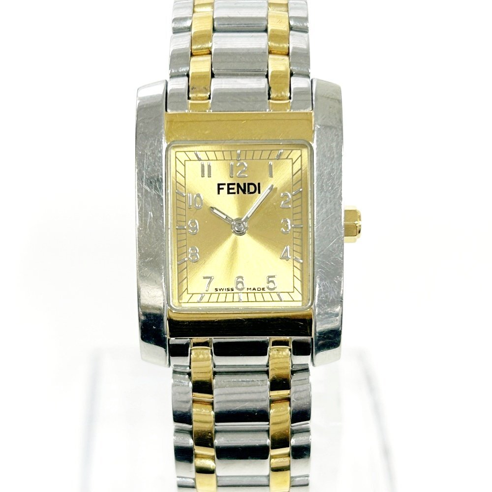 Yahoo!オークション -「fendi 時計 レディース7000l」の落札相場 Yahoo!オークション -「fendi 時計 レディース7000l」の落札相場