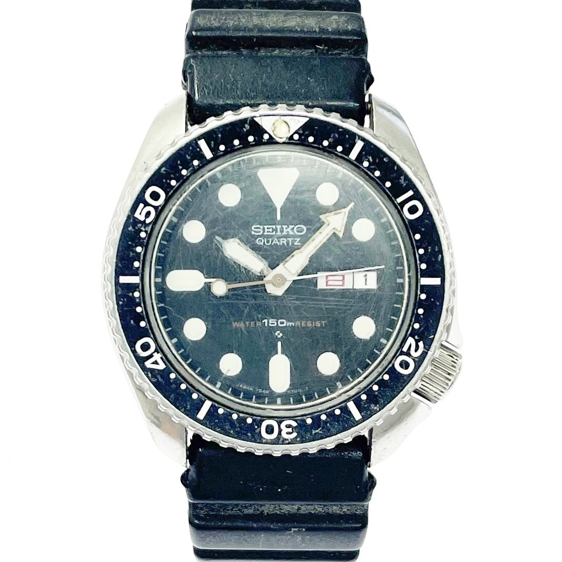 Yahoo!オークション -「seiko 7548-7000」の落札相場・落札価格 Yahoo!オークション -「seiko 7548-7000」の落札相場・落札価格