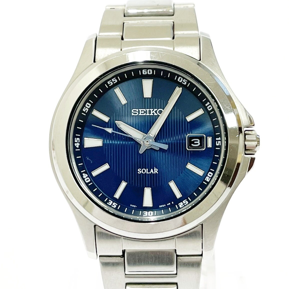 Yahoo!オークション -「SEIKO V145」の落札相場・落札価格 Yahoo!オークション -「SEIKO V145」の落札相場・落札価格