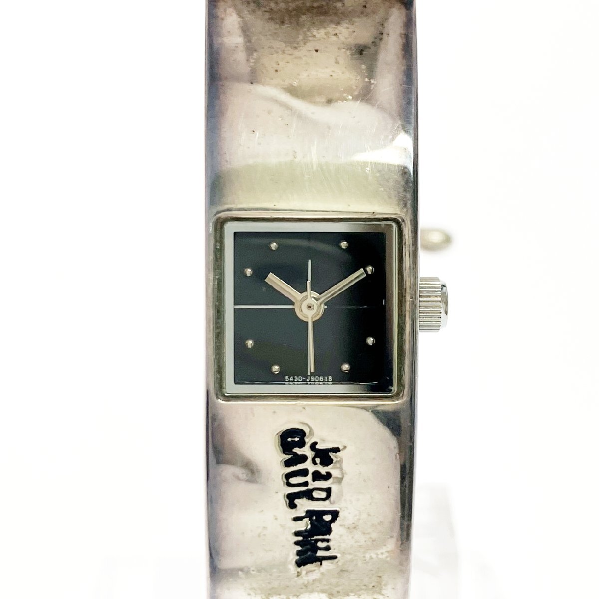 Yahoo!オークション -「jean paul gaultier 時計」(アクセサリー Yahoo!オークション -「jean paul gaultier 時計」(アクセサリー