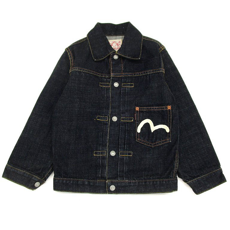 2025年最新】Yahoo!オークション -evisu ジージャンの中古品 2025年最新】Yahoo!オークション -evisu ジージャンの中古品