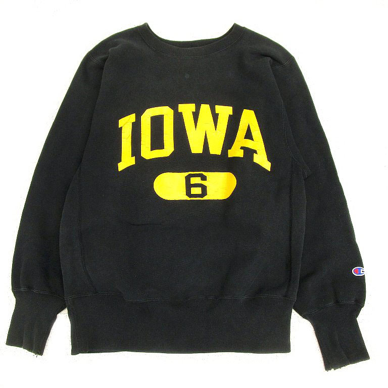 Yahoo!オークション -「チャンピオン リバースウィーブ iowa」の Yahoo!オークション -「チャンピオン リバースウィーブ iowa」の