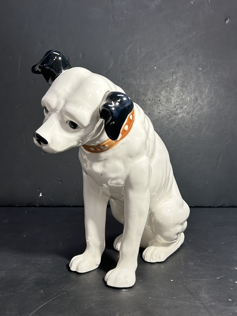 Yahoo!オークション -「ビクター犬 陶器」の落札相場・落札価格 Yahoo!オークション -「ビクター犬 陶器」の落札相場・落札価格