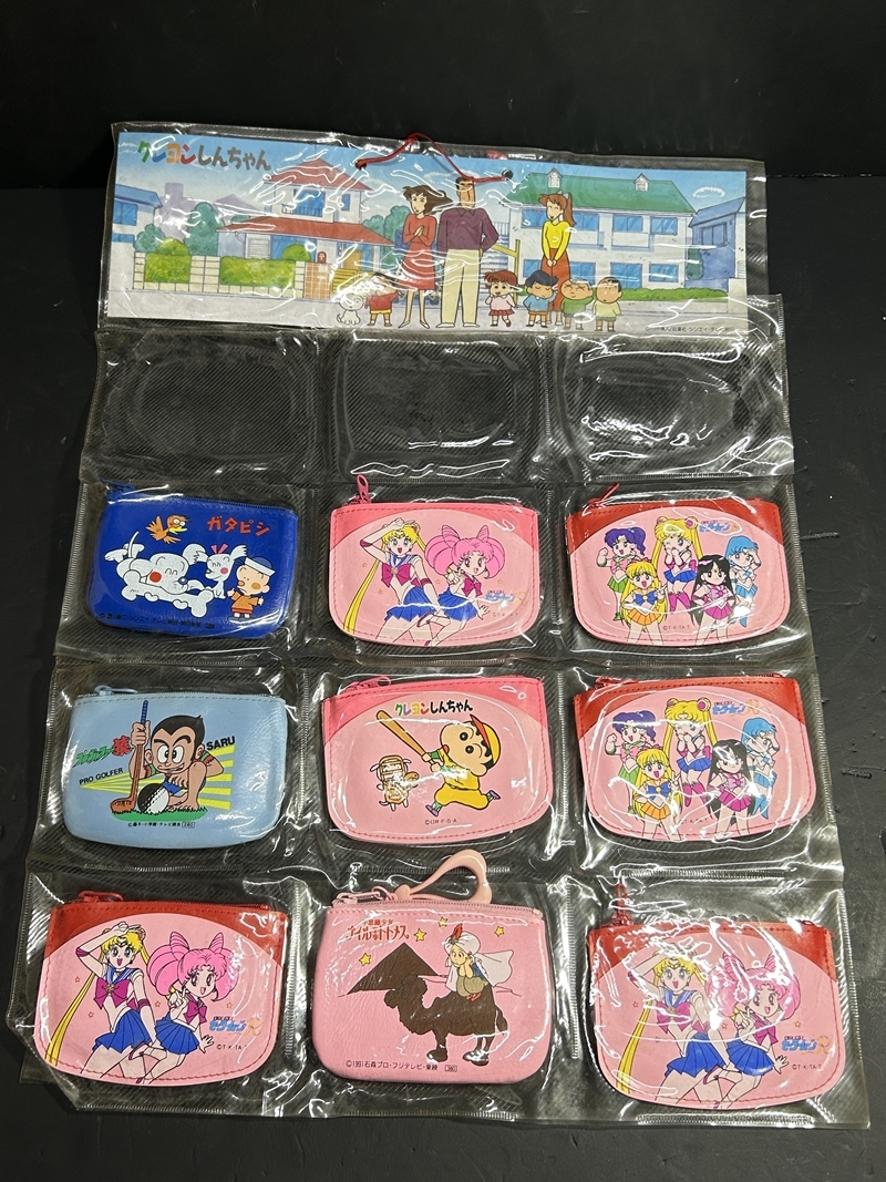 未使用品 クレヨンしんちゃん　ヘッドホンステレオ　BANDAI レトロ 新品】クレヨンしんちゃん ヘッドホンステレオ 未使用 - メルカリ