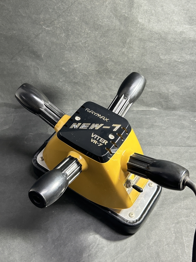 Yahoo!オークション -「viter」(マッサージ機) (美容、健康)の Yahoo!オークション -「viter」(マッサージ機) (美容、健康)の