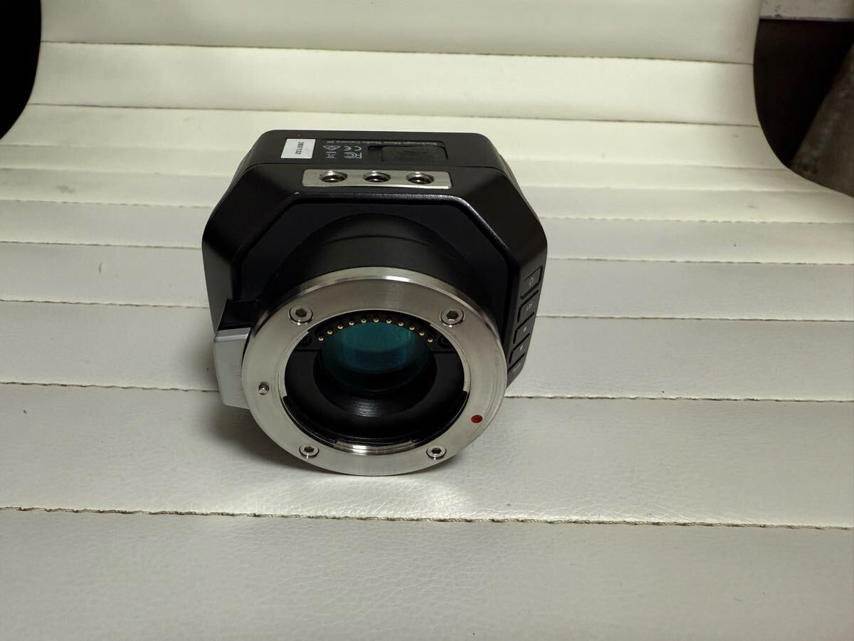 Yahoo!オークション -「Blackmagic Micro Studio Camera 4K」の Yahoo!オークション -「Blackmagic Micro Studio Camera 4K」の