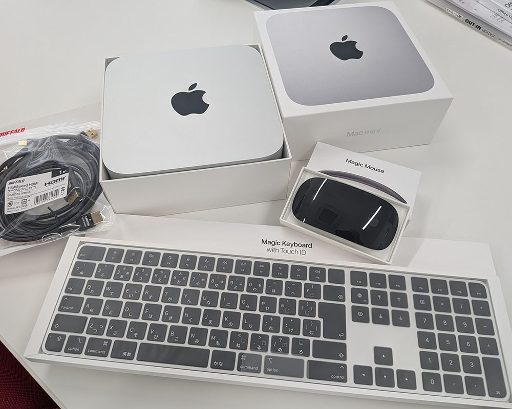 Yahoo!オークション -「mac mini m2 pro 32gb」の落札相場・落札価格 Yahoo!オークション -「mac mini m2 pro 32gb」の落札相場・落札価格