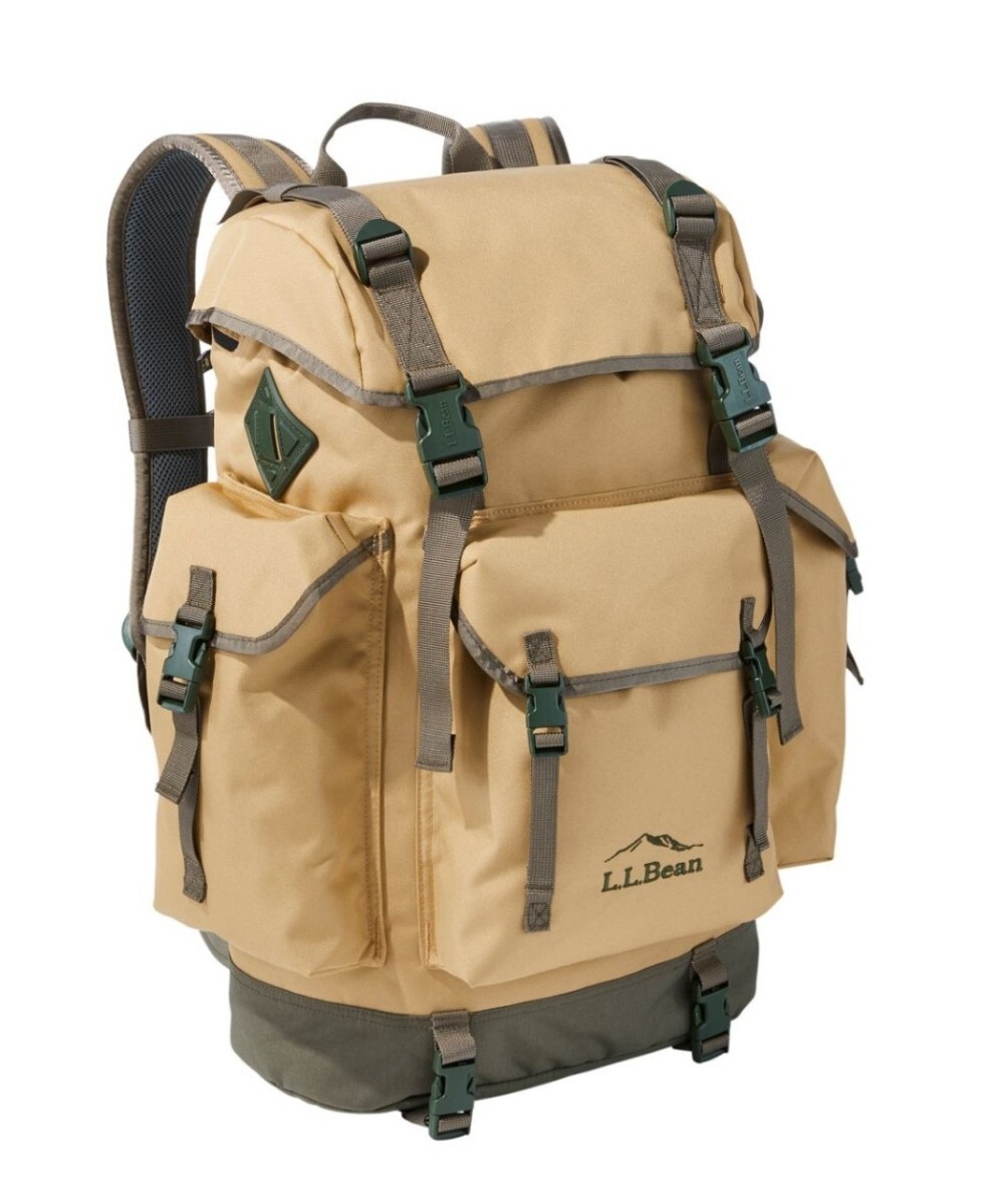 Yahoo!オークション -「l.l.bean リュック」(L.L.Bean Yahoo!オークション -「l.l.bean リュック」(L.L.Bean