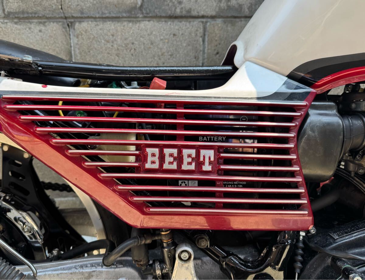 Yahoo!オークション -「cbx400f 赤白」の落札相場・落札価格 Yahoo!オークション -「cbx400f 赤白」の落札相場・落札価格
