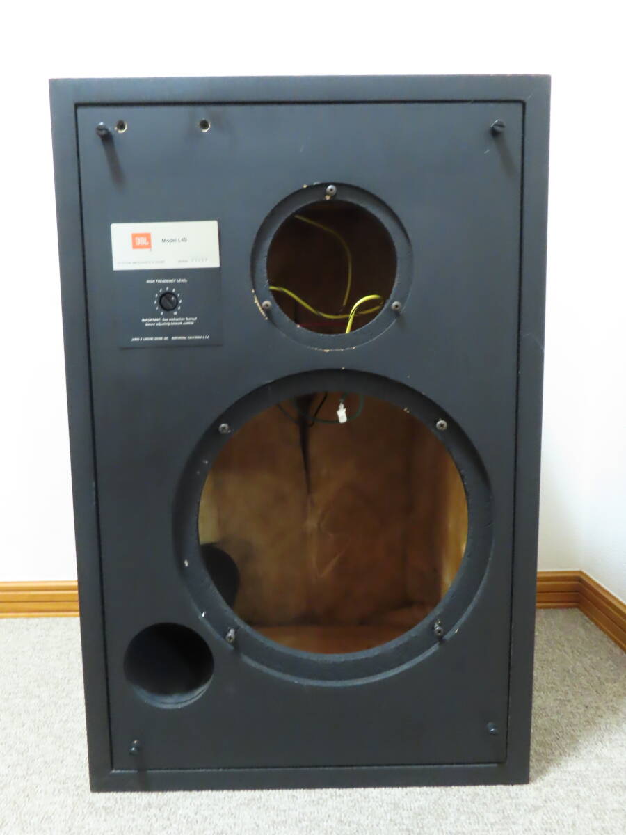 2025年最新】Yahoo!オークション -jbl l40(スピーカー)の中古品 2025年最新】Yahoo!オークション -jbl l40(スピーカー)の中古品