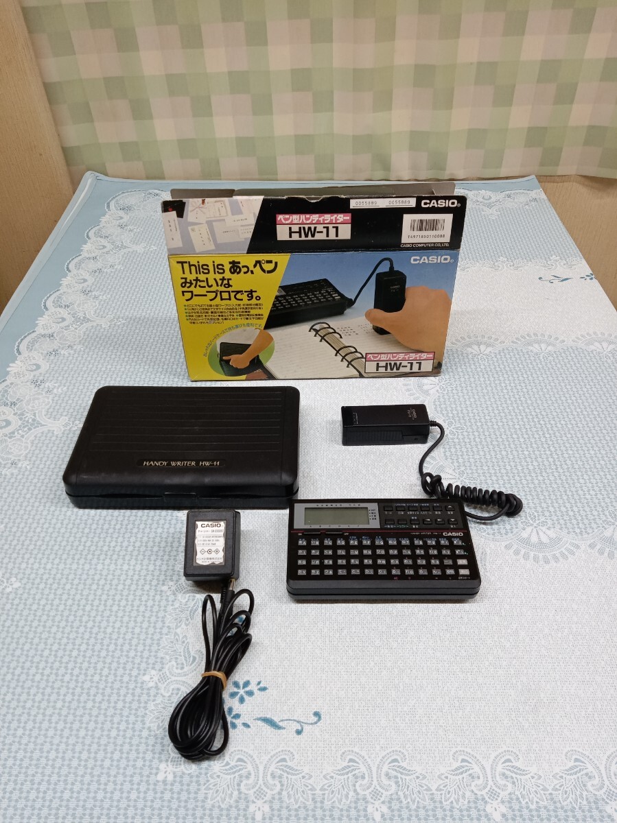 2025年最新】Yahoo!オークション -カシオワープロの中古品・新品 2025年最新】Yahoo!オークション -カシオワープロの中古品・新品