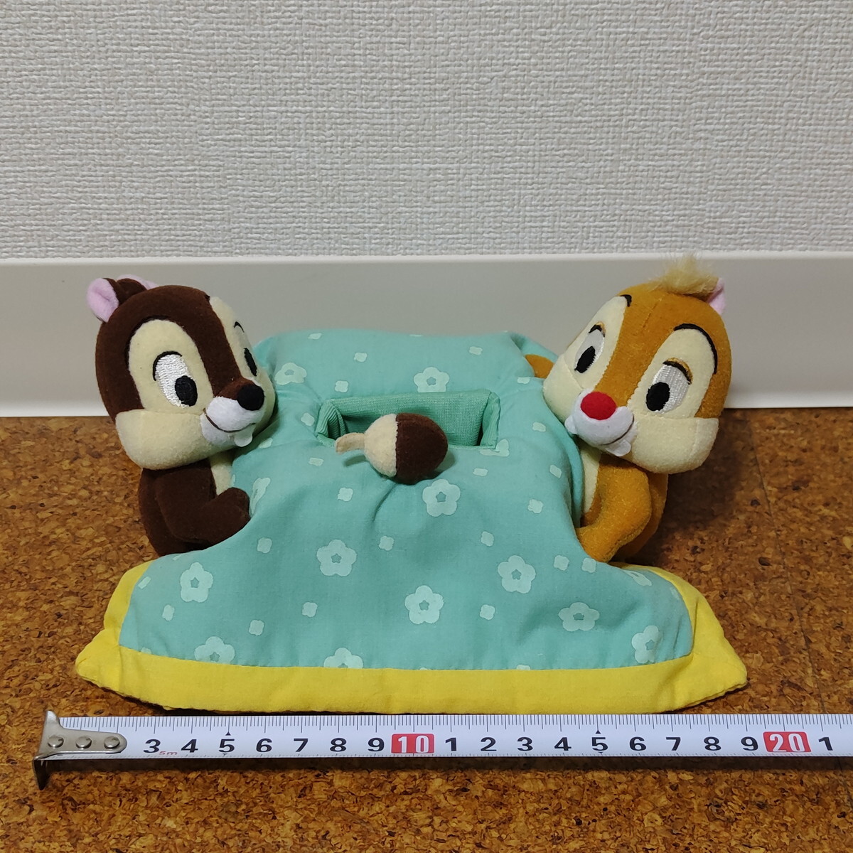 Yahoo!オークション -「チップ デール ぬいぐるみ」(チップ Yahoo!オークション -「チップ デール ぬいぐるみ」(チップ