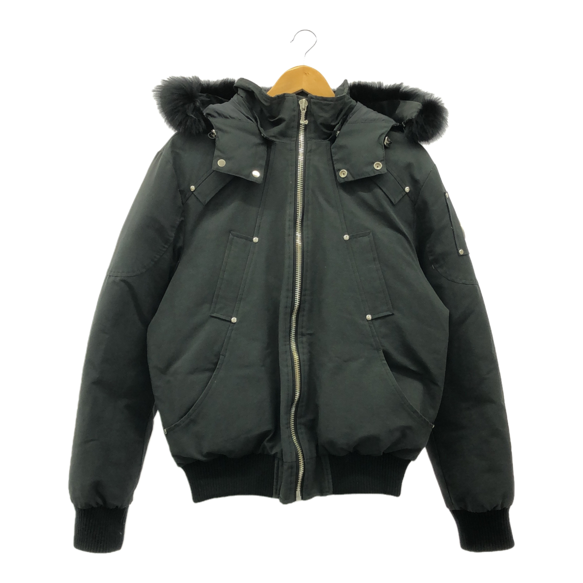 2025年最新】Yahoo!オークション -moose knucklesの中古品・新品 2025年最新】Yahoo!オークション -moose knucklesの中古品・新品