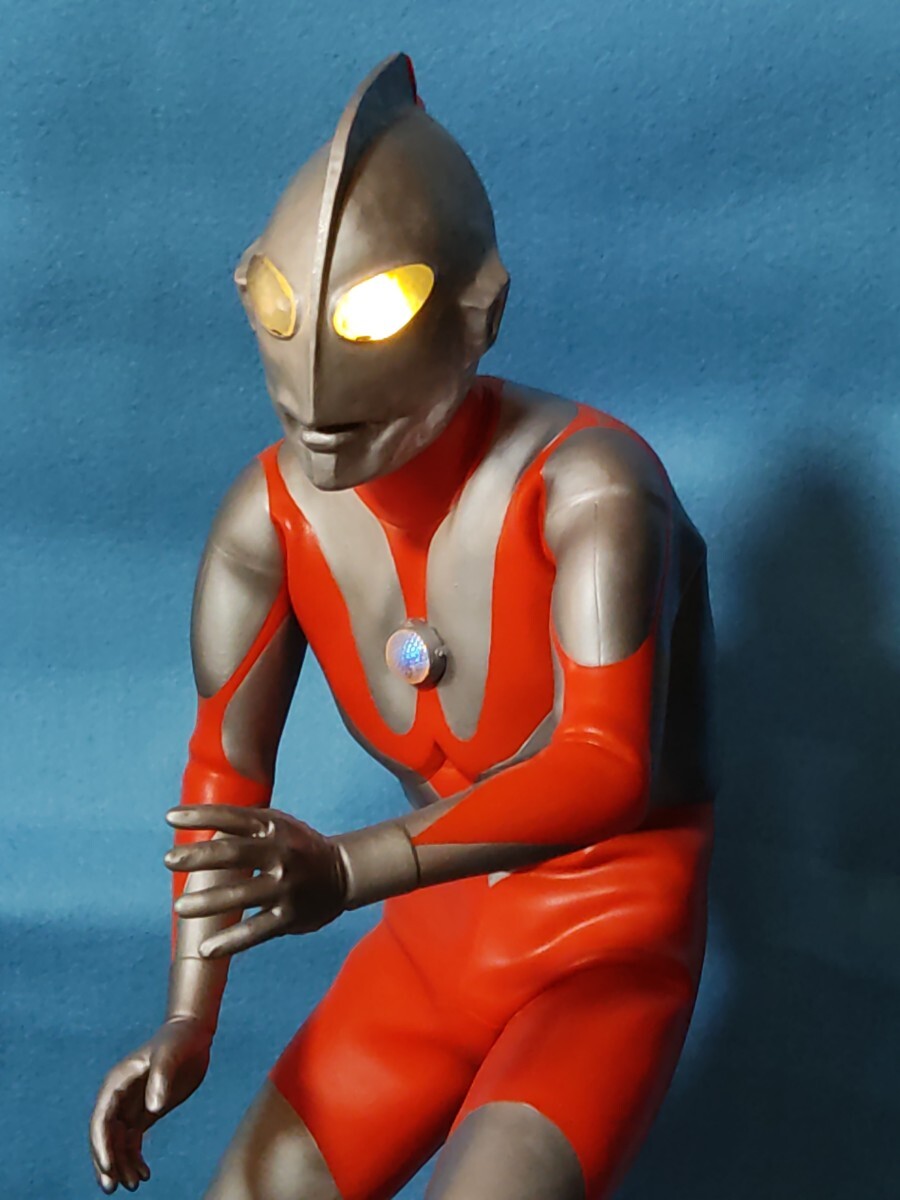 Yahoo!オークション -「海洋堂 ウルトラマン」の落札相場・落札価格 Yahoo!オークション -「海洋堂 ウルトラマン」の落札相場・落札価格