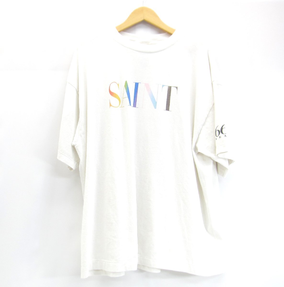 2025年最新】Yahoo!オークション -セントマイケルtシャツの中古 2025年最新】Yahoo!オークション -セントマイケルtシャツの中古