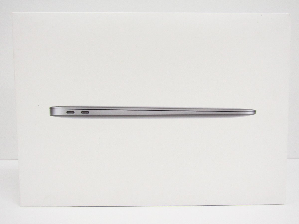 Apple MacBook Air Retinaディスプレイ 13.3 MGN63J/A [スペース Apple MacBook Air Retinaディスプレイ 13.3 MGN63J/A [スペース