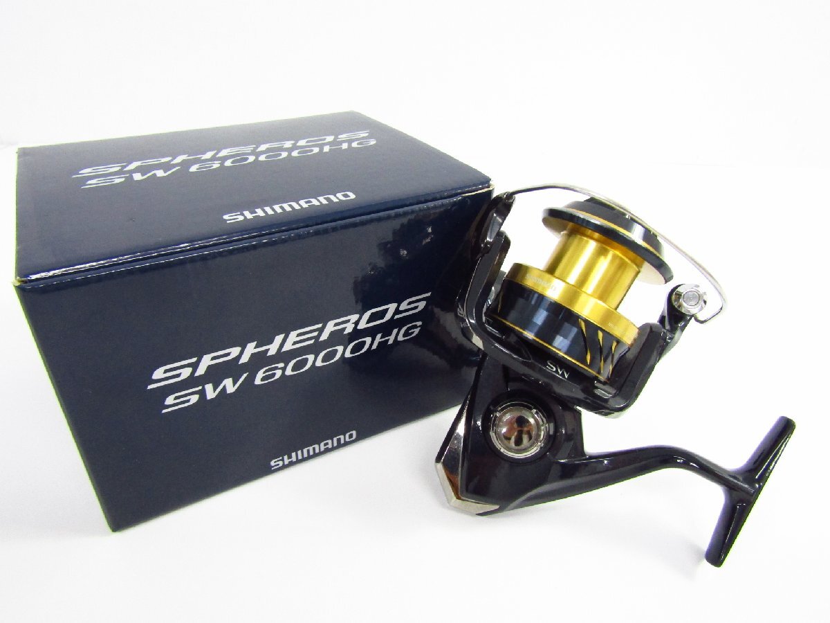 2025年最新】Yahoo!オークション -スフェロスsw6000の中古品 2025年最新】Yahoo!オークション -スフェロスsw6000の中古品
