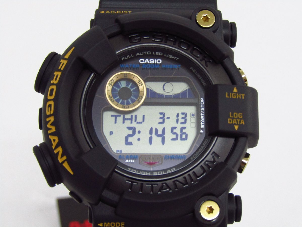 Yahoo!オークション -「8230」(FROGMAN) (G-SHOCK)の落札相場 Yahoo!オークション -「8230」(FROGMAN) (G-SHOCK)の落札相場