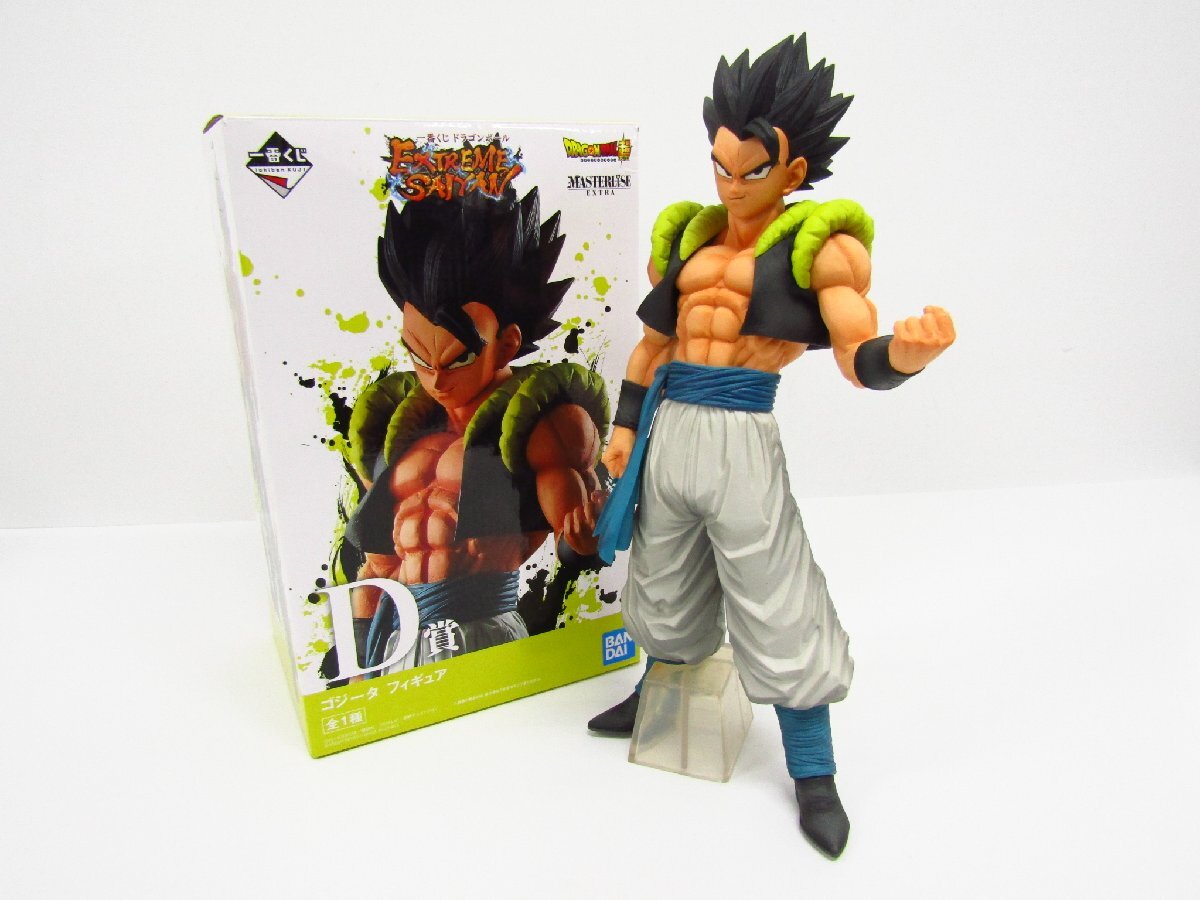 Yahoo!オークション -「一番くじ ドラゴンボール extreme saiyan Yahoo!オークション -「一番くじ ドラゴンボール extreme saiyan