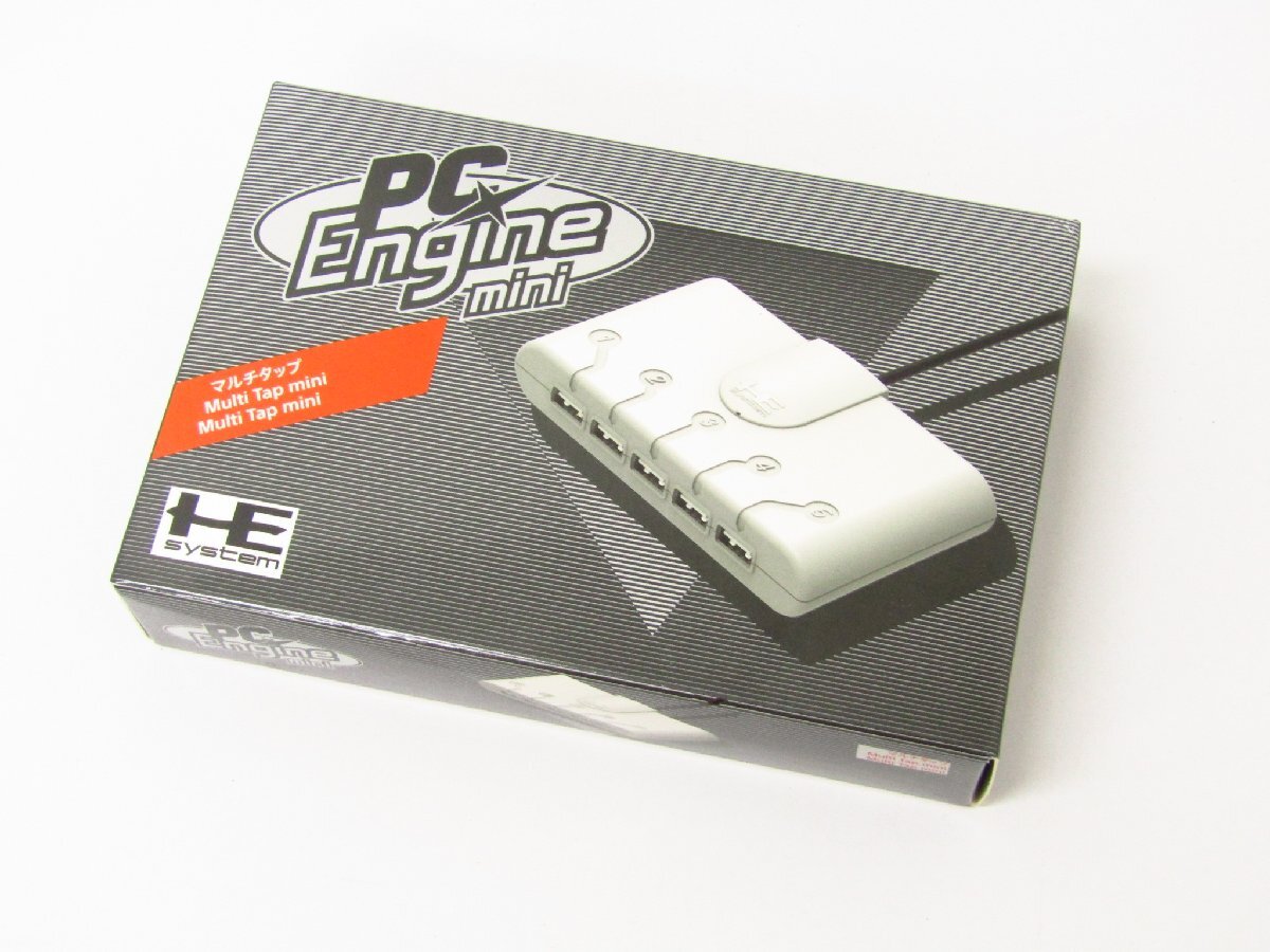 Yahoo!オークション -「pcエンジン mini」(PCエンジン) (NEC)の Yahoo!オークション -「pcエンジン mini」(PCエンジン) (NEC)の