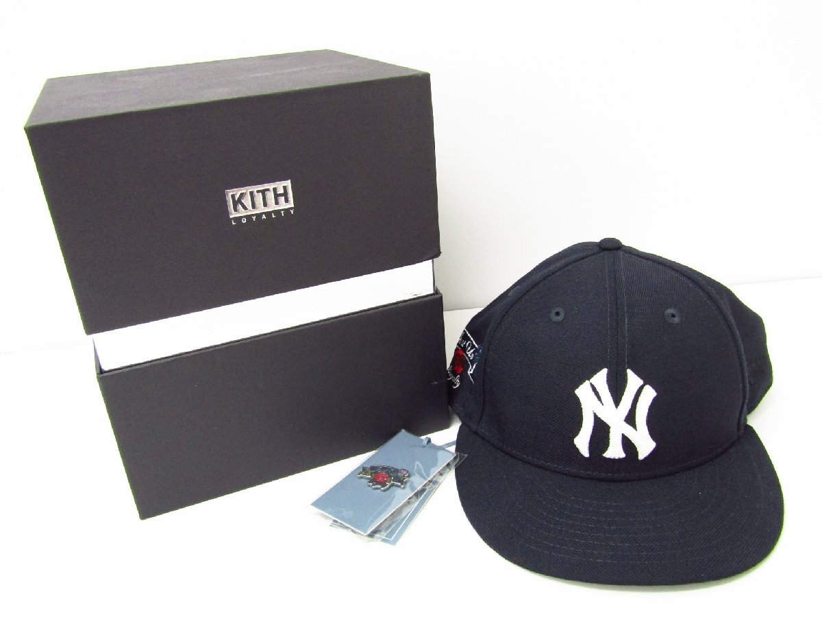 2025年最新】Yahoo!オークション -kith new eraの中古品・新品