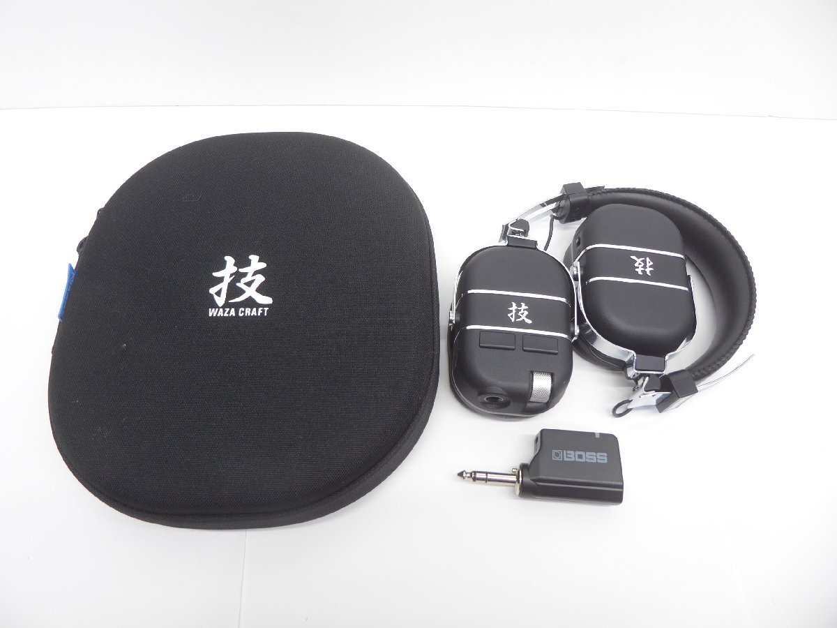 2025年最新】Yahoo!オークション -boss waza airの中古品・新品 2025年最新】Yahoo!オークション -boss waza airの中古品・新品