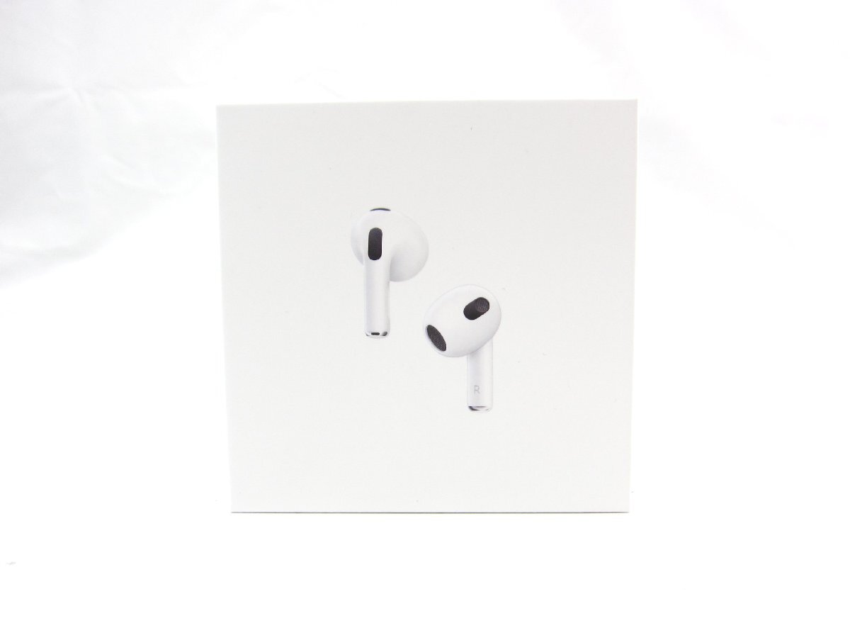 Yahoo!オークション -「airpods 第3世代 未開封」の落札相場 Yahoo!オークション -「airpods 第3世代 未開封」の落札相場