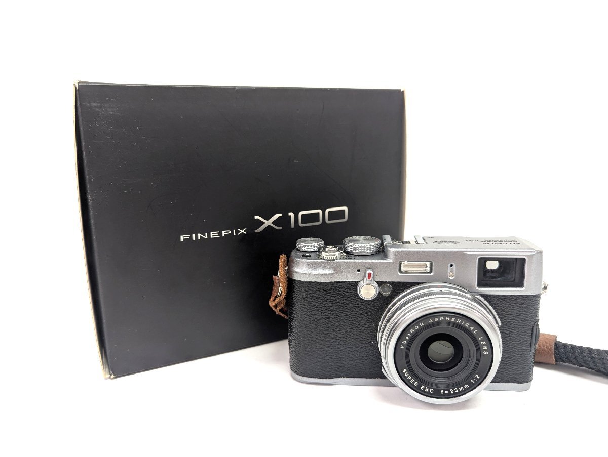 2025年最新】Yahoo!オークション -fujifilm x100の中古品・新品 2025年最新】Yahoo!オークション -fujifilm x100の中古品・新品