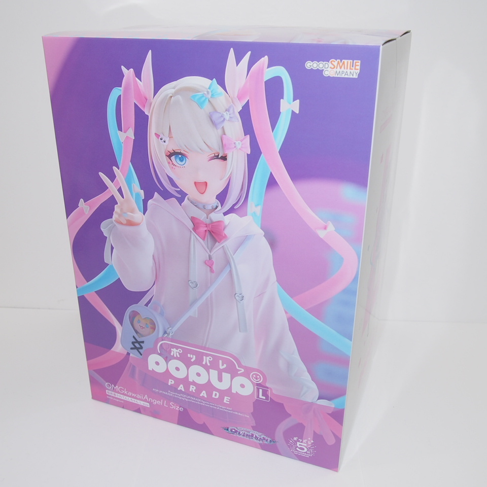 Yahoo!オークション -「超絶最かわてんしちゃん フィギュア」の Yahoo!オークション -「超絶最かわてんしちゃん フィギュア」の