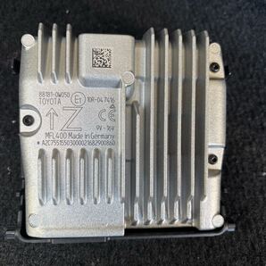 エスティマ(ACR50W)フォワードレコグニションカメラ 中古